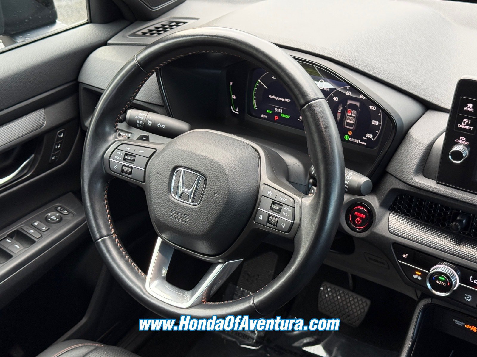 Certified 2026 Honda CR-V Sport-L image 21