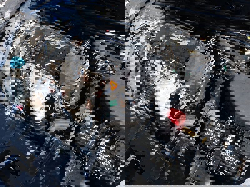 Used 2014 Honda Accord EX-L image 38