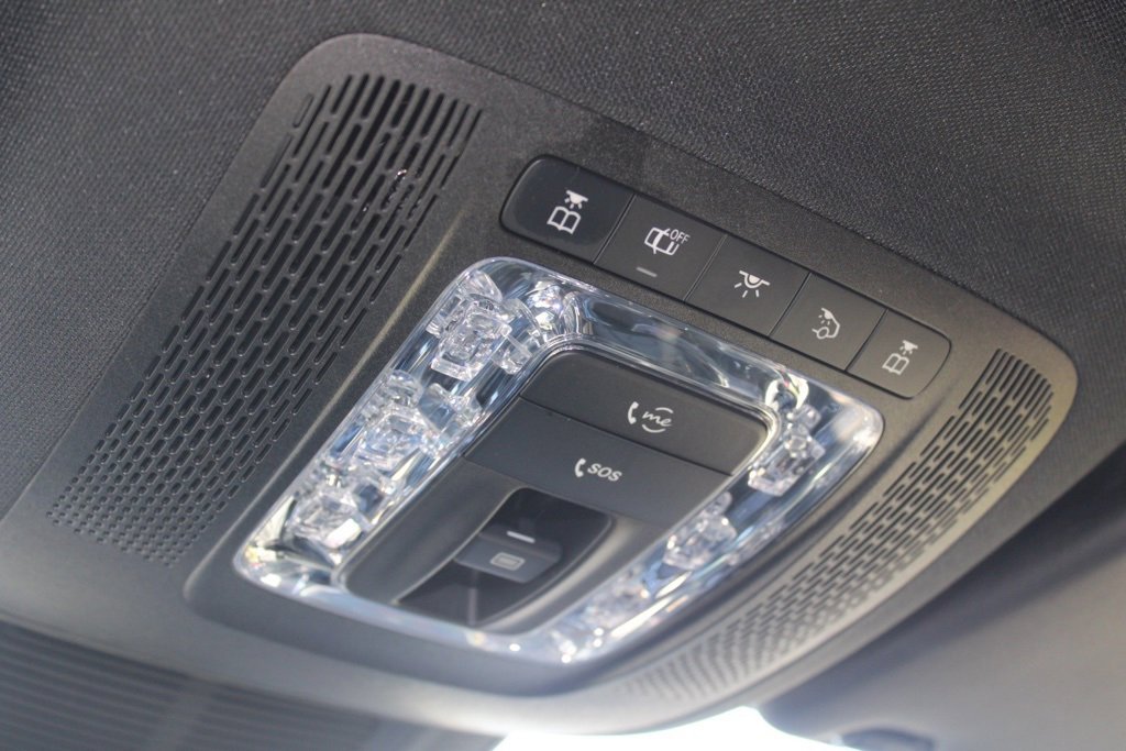 Certified 2025 Mercedes-Benz GLE 450 4MATIC image 28