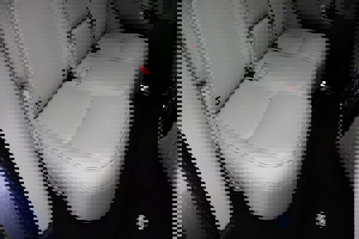 Used 2018 Land Rover Range Rover Supercharged AWD/ 21'' wheels image 42