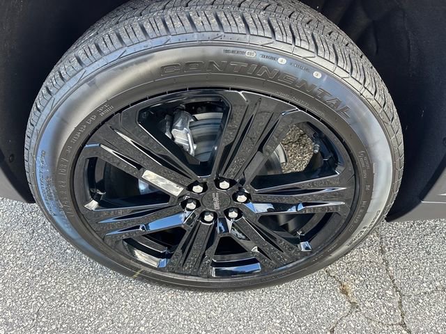 New 2026 GMC Acadia Elevation w/ Black Edition image 15