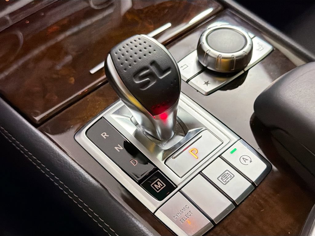 Used 2019 Mercedes-Benz SL 450 image 17