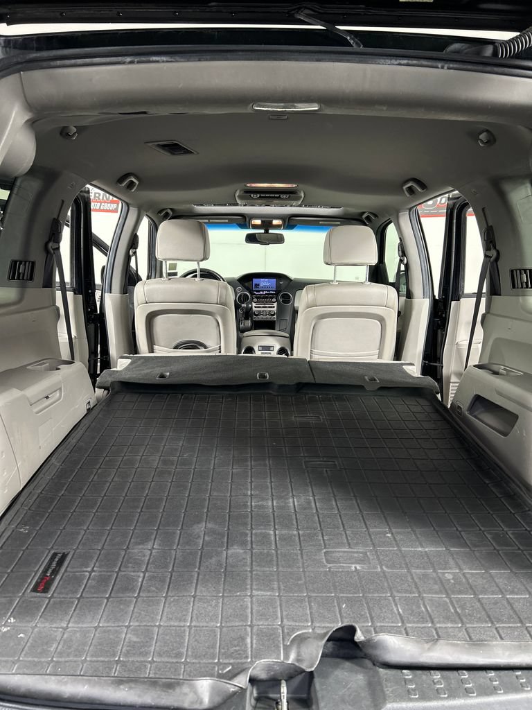Used 2013 Honda Pilot Touring image 22