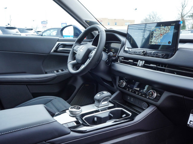 New 2026 Mitsubishi Outlander SE FWD image 49