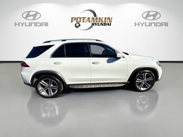 Used 2021 Mercedes-Benz GLE 350 image 4