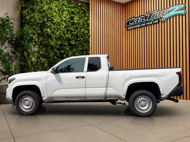 Used 2025 Toyota Tacoma SR RWD image 3