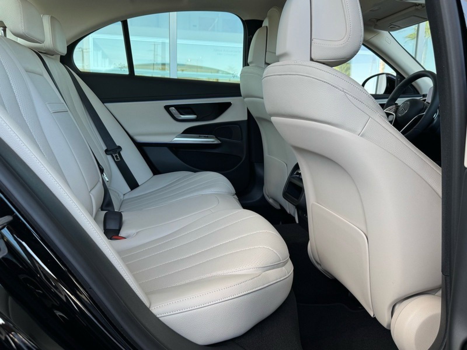 New 2026 Mercedes-Benz E 350 Sedan image 20