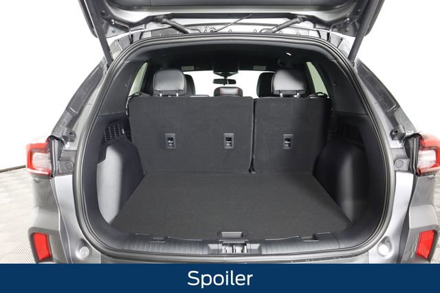 New 2026 Ford Escape ST-Line w/ Tech Pack #1 image 47