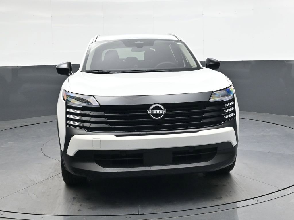 Used 2026 Nissan Kicks SV image 6