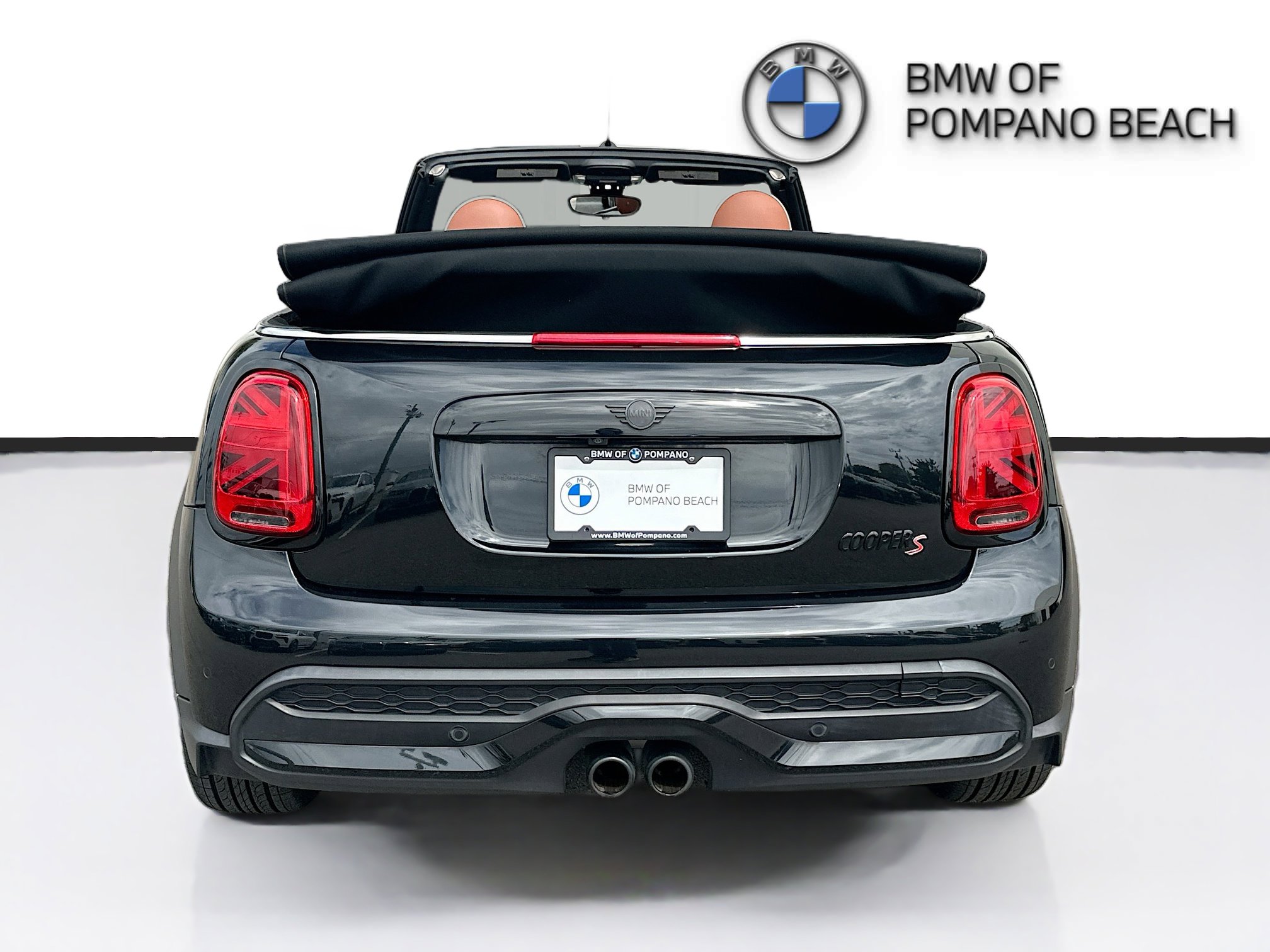 Used 2023 MINI Cooper S image 6