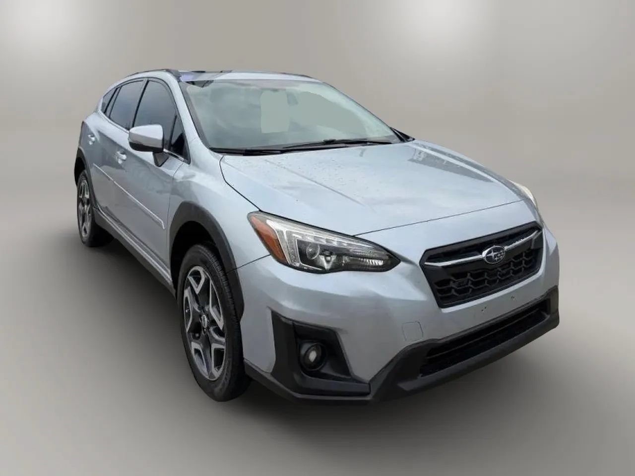 Used 2018 Subaru Crosstrek 2.0i Limited AWD/4WD image 1