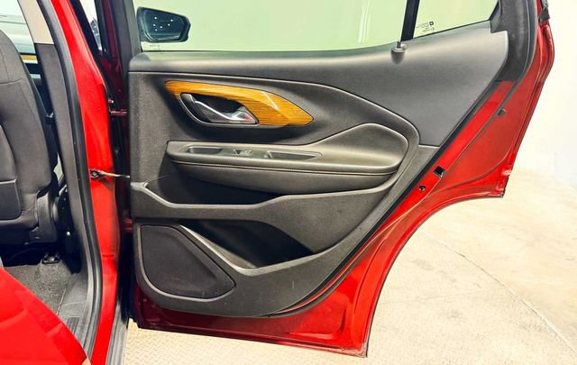 Used 2018 GMC Terrain SLE image 21