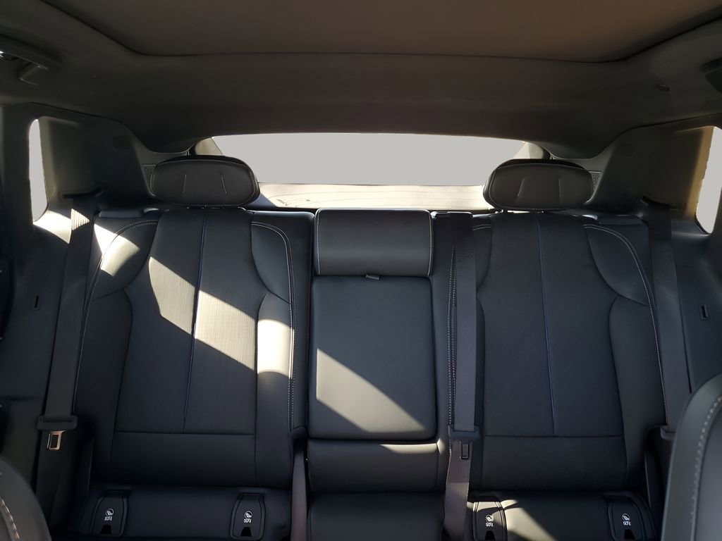 Certified 2024 Cadillac Lyriq Sport image 42