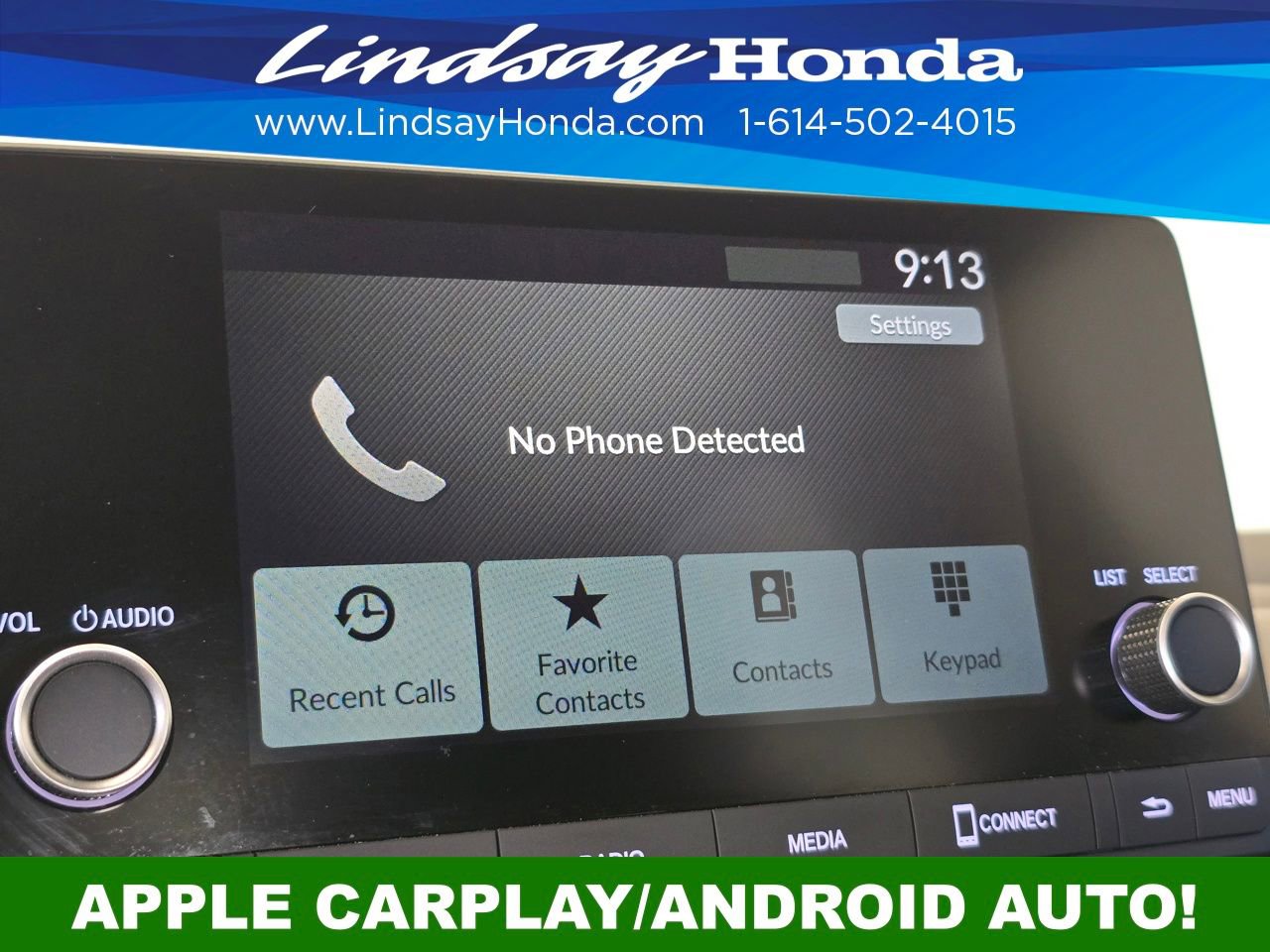 Used 2025 Honda HR-V LX image 18