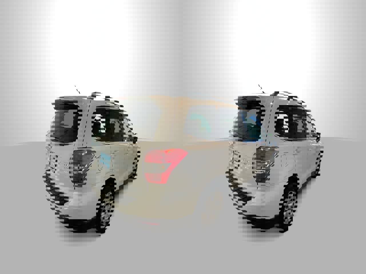 Used 2014 Subaru Forester 2.5i Touring w/ Popular Package #1 image 8