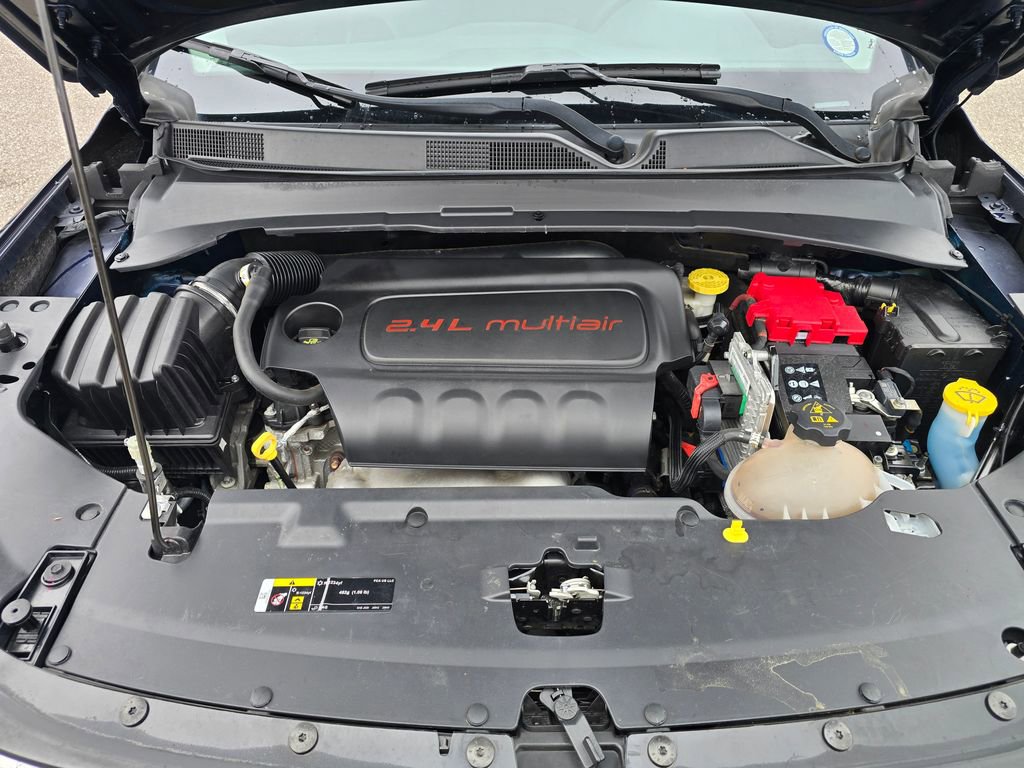 Used 2021 Jeep Compass Latitude image 19