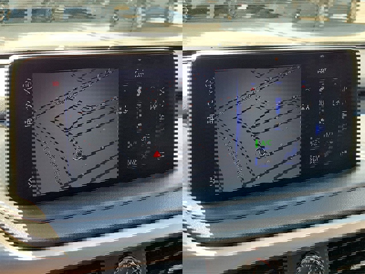 Used 2021 Lexus RX 350 F Sport image 25