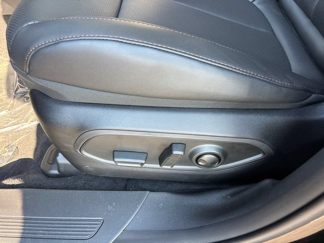 New 2026 Jeep Cherokee Limited AWD/4WD image 7