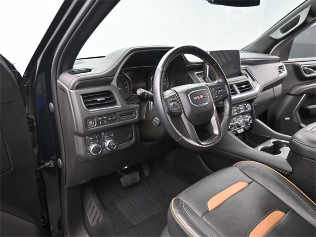 Used 2021 GMC Yukon AT4 image 9