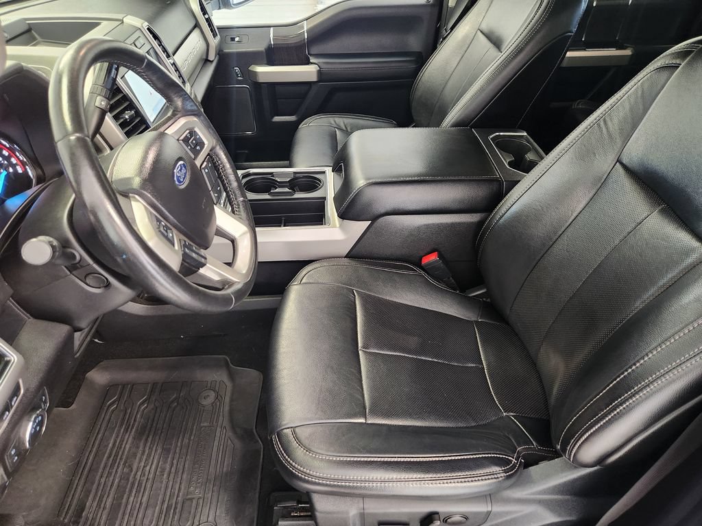Used 2020 Ford F250 Lariat AWD/4WD image 13