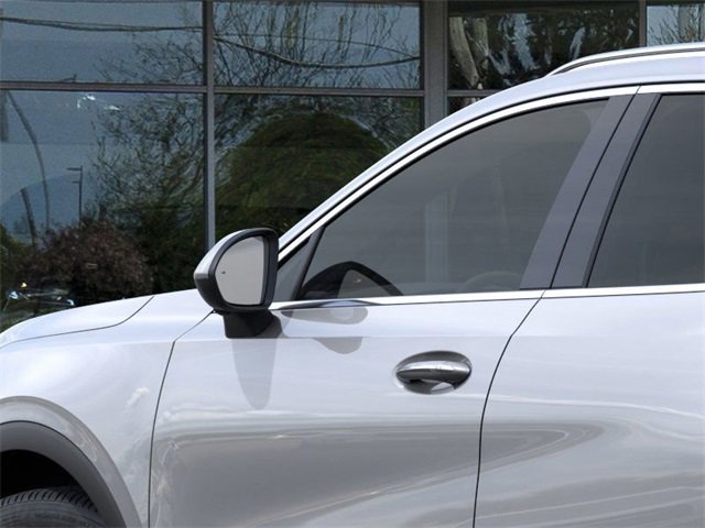 New 2026 Buick Envision Preferred image 12