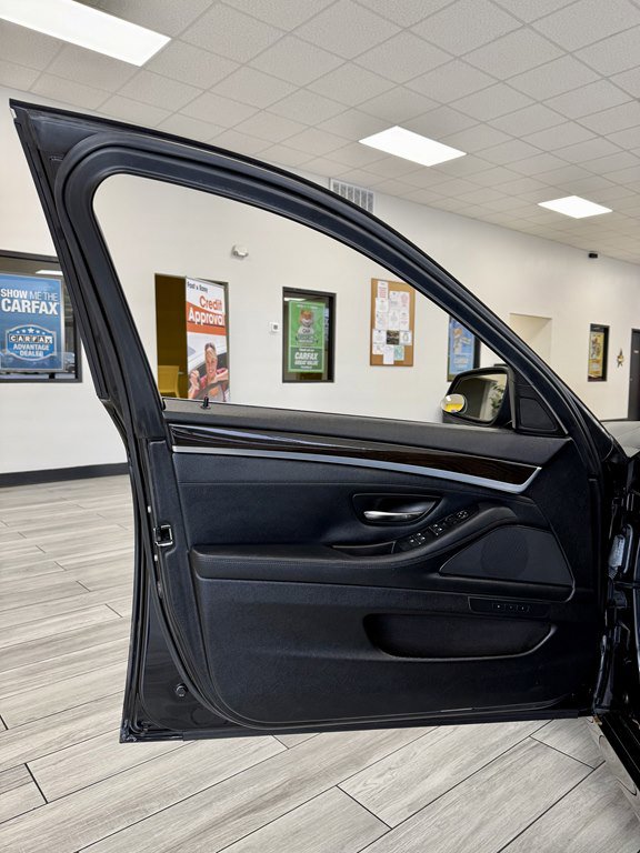 Used 2014 BMW 535i I image 15