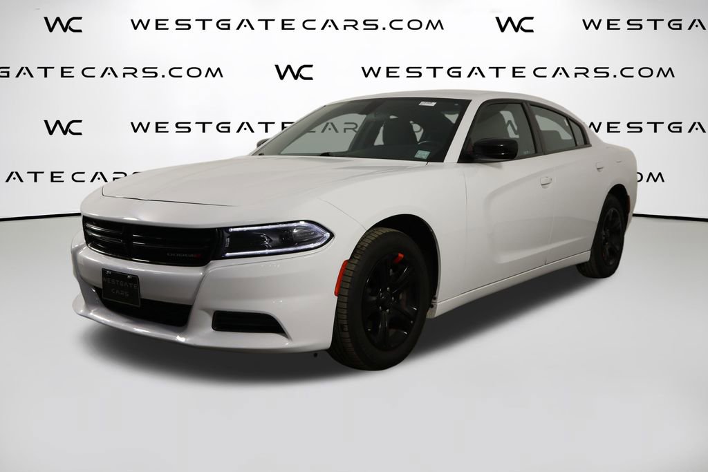 Used 2023 Dodge Charger SXT 360° Tour