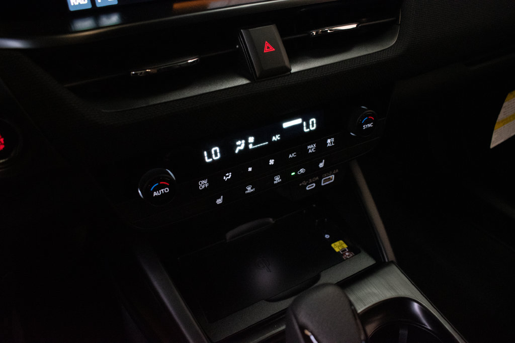 New 2026 Subaru Outback Premium AWD/4WD image 17