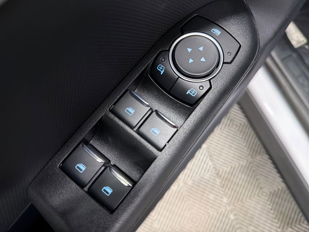 New 2025 Ford Bronco Sport Outer Banks w/ Outer Banks Tech Package+ image 17