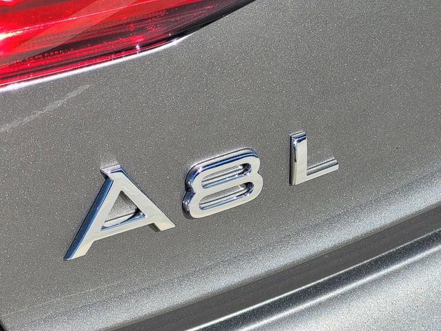 Used 2020 Audi A8 L 4.0T image 8