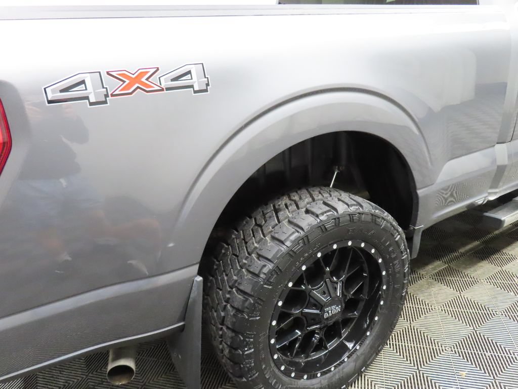 Used 2023 Ford F150 XLT AWD/4WD image 32