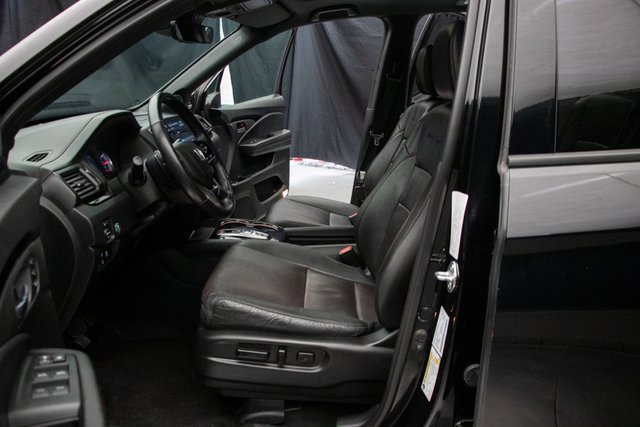 Used 2021 Honda Pilot Elite image 31