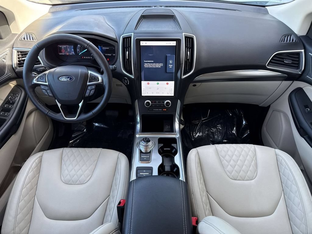 Used 2023 Ford Edge Titanium AWD/4WD image 27