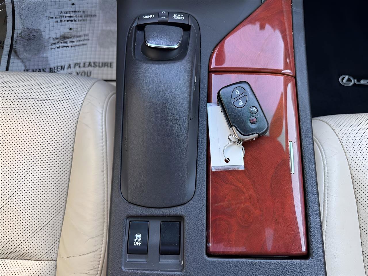 Used 2012 Lexus RX 450h FWD w/ Premium Pkg image 24