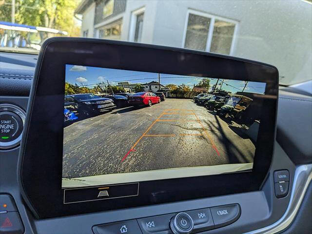 Used 2023 Chevrolet Blazer LT w/ Convenience Package image 27