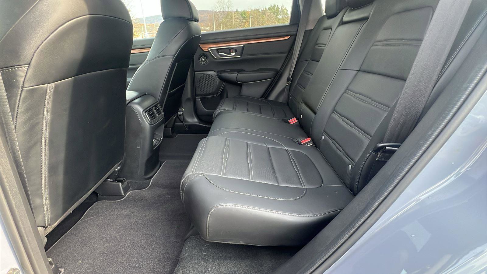 Used 2021 Honda CR-V EX-L image 18