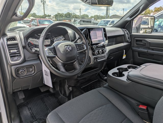 New 2026 RAM 4500 Tradesman w/ Chrome Appearance Group AWD/4WD image 16