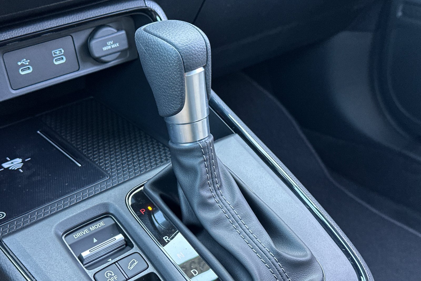 New 2027 Honda CR-V LX image 19
