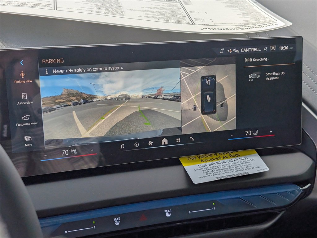 New 2026 BMW X3 xDrive30 w/ Premium Package image 27