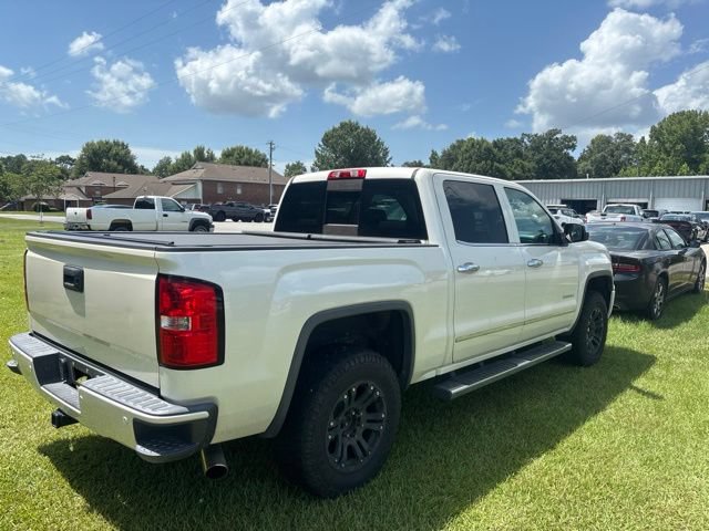 Used 2014 GMC Sierra 1500 Denali AWD/4WD image 13