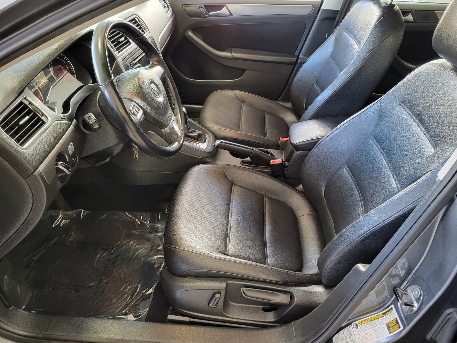 Used 2013 Volkswagen Jetta TDI image 11