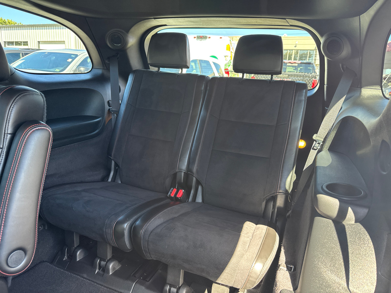 Used 2025 Dodge Durango GT AWD/4WD image 6