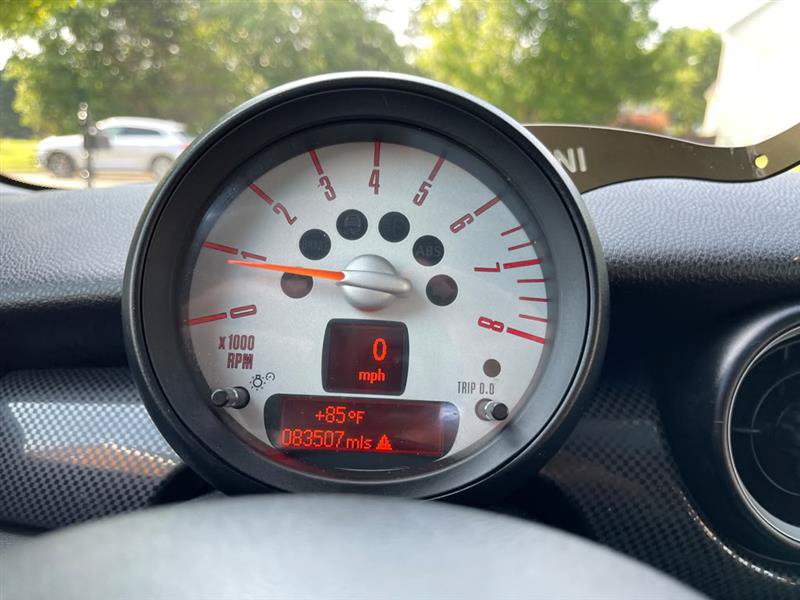 Used 2012 MINI Cooper S FWD image 50
