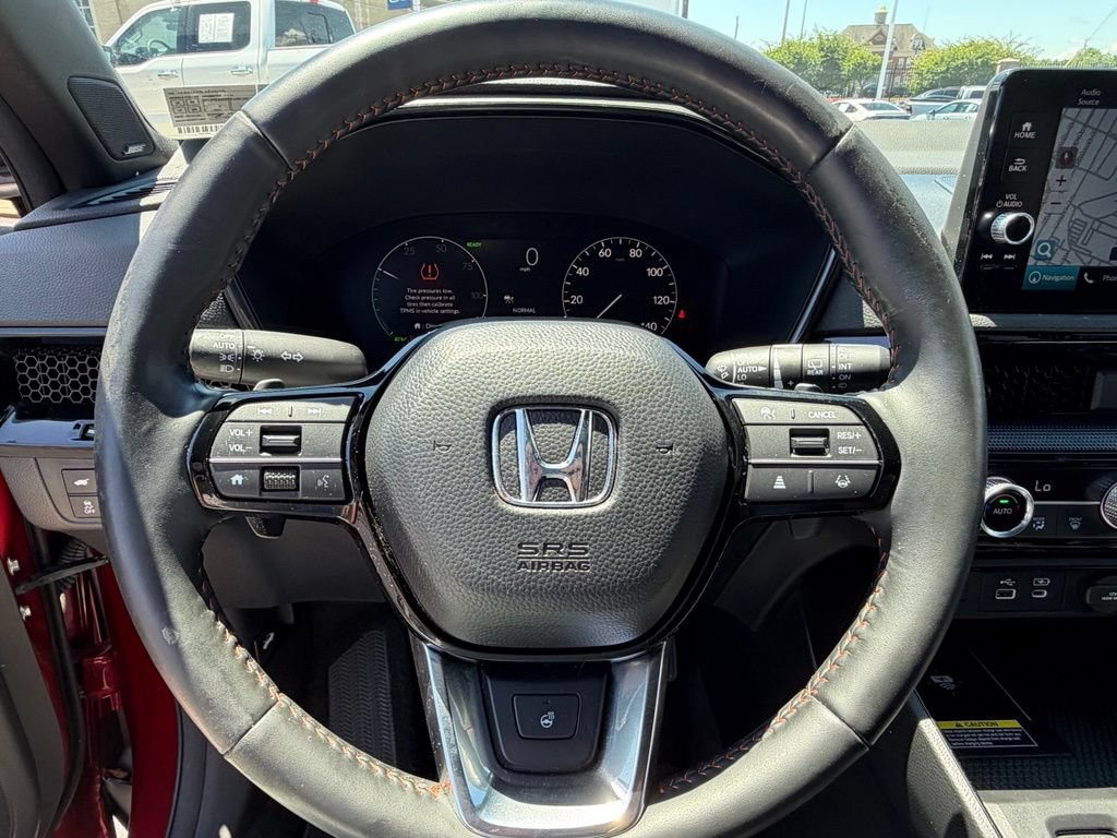 Certified 2024 Honda CR-V Sport Touring image 13