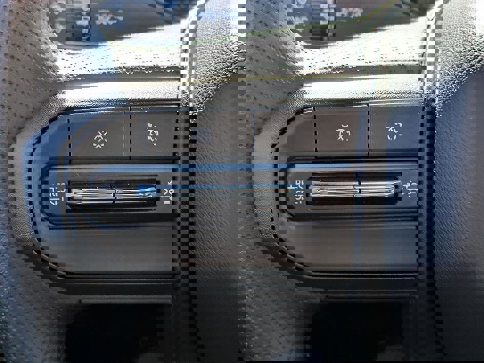 New 2026 Chevrolet Colorado Trail Boss image 17