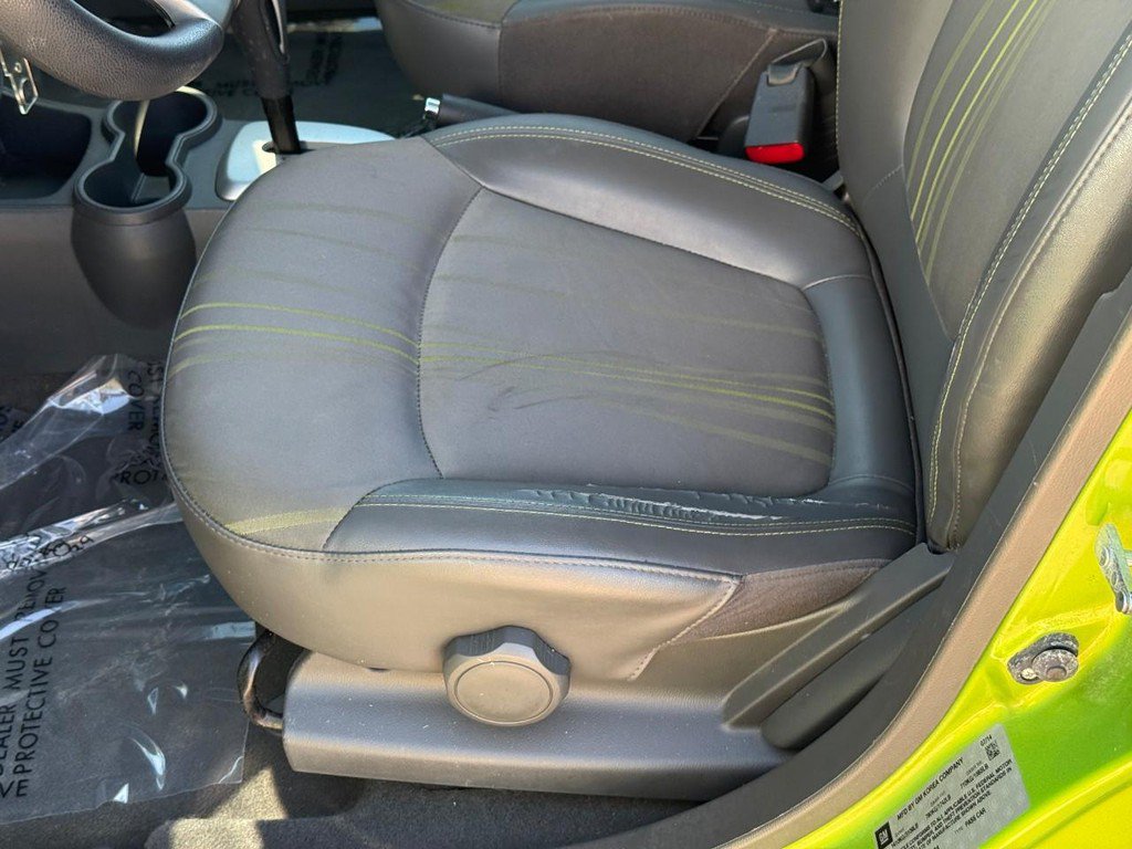 Used 2014 Chevrolet Spark LS FWD image 15