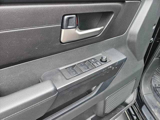 Used 2025 Toyota Tundra SR5 w/ SX Package image 14