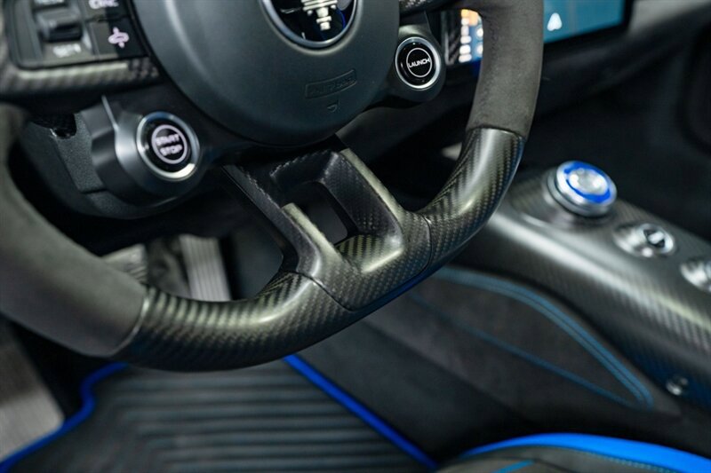 Used 2022 Maserati MC20 Coupe RWD image 34