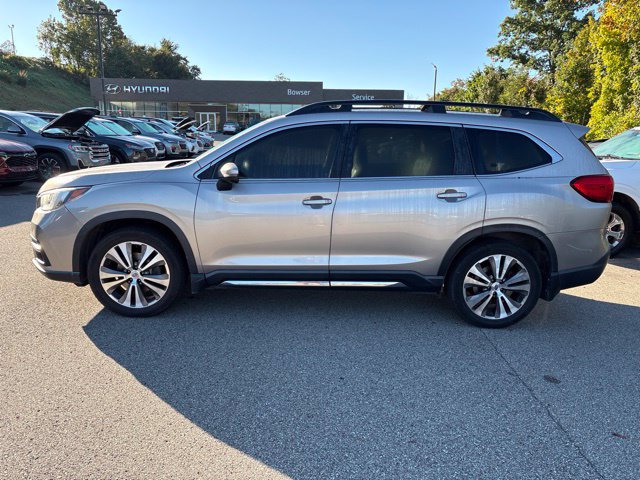 Used 2020 Subaru Ascent Limited w/ Popular Package #2A AWD/4WD image 2