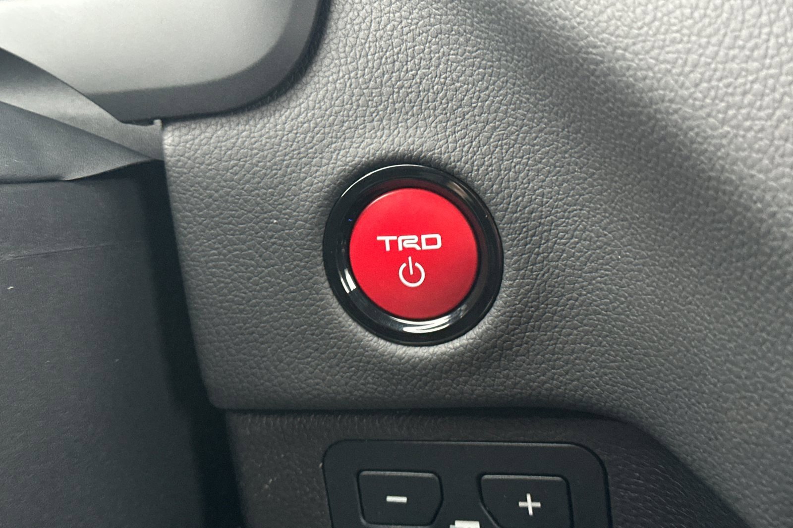 New 2026 Toyota Tundra TRD Pro image 21